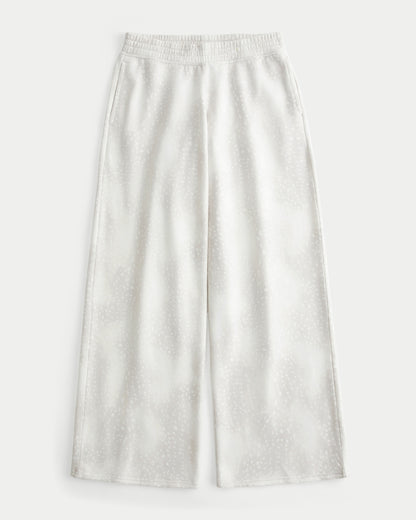 Oversized Doe Print Set