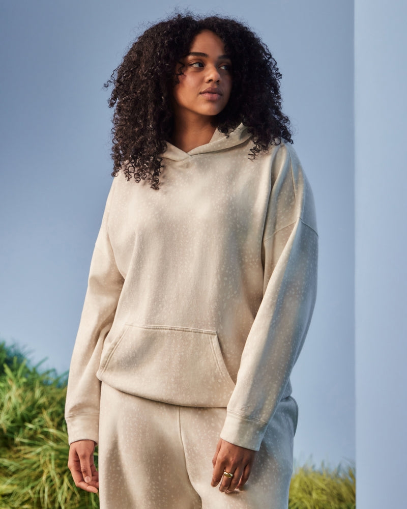 Oversized Doe Print Set