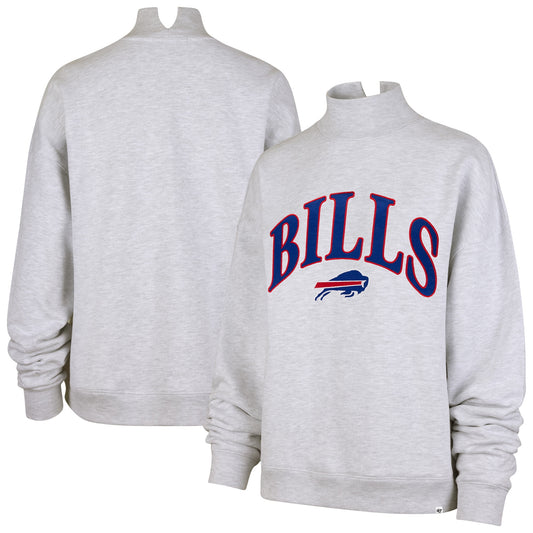 Bills Mockneck